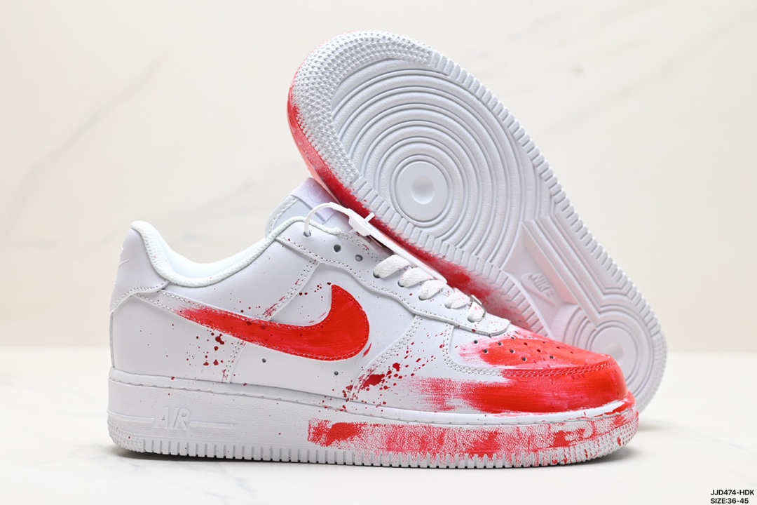 Nike Air Force 1 Shoes